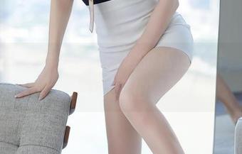 尤蜜荟 - icy猪：海边的私拍图片，能不能少点摆拍啊？