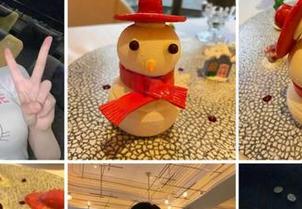 微密圈 - 左公子666的女王吉光片羽，无圣光在线秀！