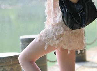 异思趣向 - 写真时间：小宝教你如何用半筒丝念征服众生