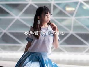 御子Yumiko的睡衣美图合集，谁能抵挡这种诱惑啊？