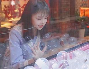 当戚顾儿遇上露娜一生所爱，这图集值得你疯狂下载吗？