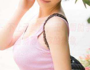推女神 - 不止于美丽，王明明的学姐写真图集颠覆你的想象