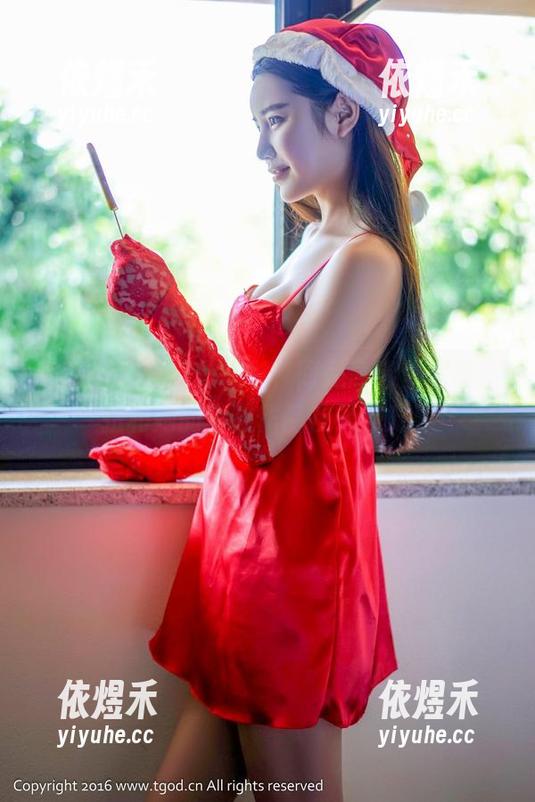 推女神 - 这不是摄影，而是高清里的魏扭扭和她的女孩作品在开派对！