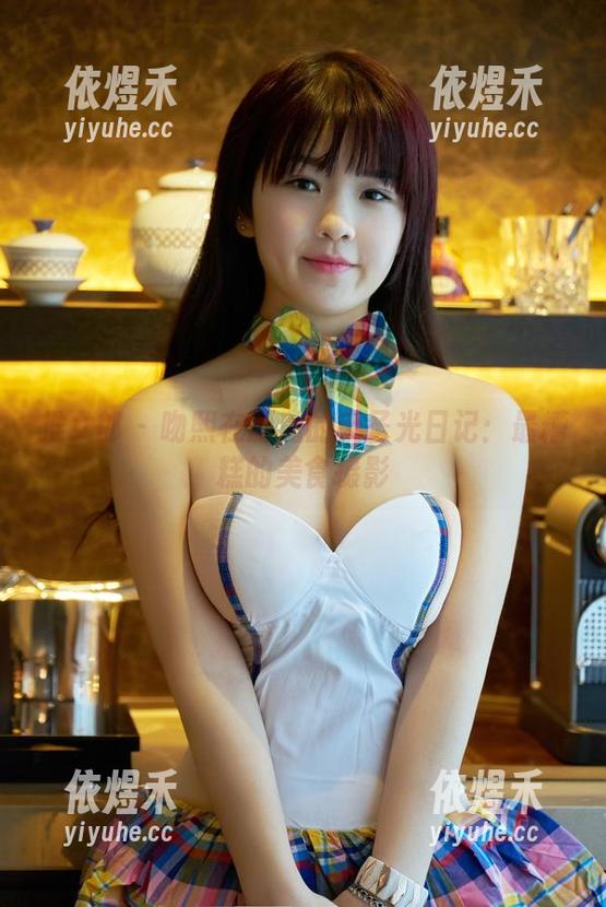 推女郎 - 吻熙在厨房的无圣光日记：最糟糕的美食摄影