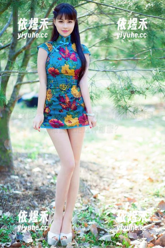 推女郎 - 哈尼宝宝再发力，最新甜心图包，谁能抗拒这种甜蜜？