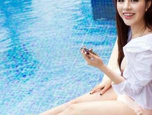 推女郎 - 拯救无聊生活，王馨瑶的可爱美图下载开启快乐模式！