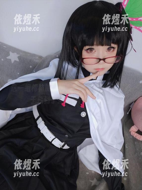 这一组棉袜的美图，“摇摇乐yoyo”终于找到了适合自己的风格。