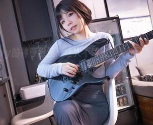 无颜小天使wy的神奇扮演：让人不知道是装的还是想飞，photos一探究竟