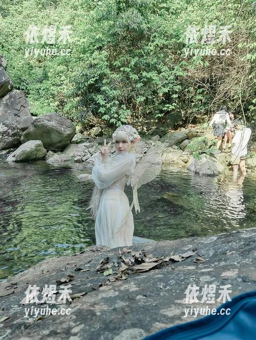 无颜小天使wy内衣写真，教你如何全套搭配不走样！