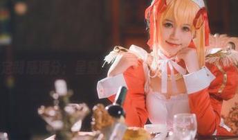 定制感满分：星黛鹿鹿i带你看纯白的另一面