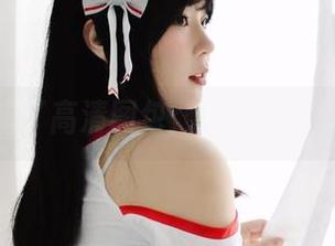 是一只废喵了高清图包：这婚纱，谁能拒绝？