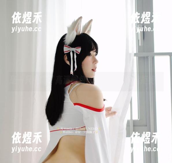 是一只废喵了高清图包：这婚纱，谁能拒绝？