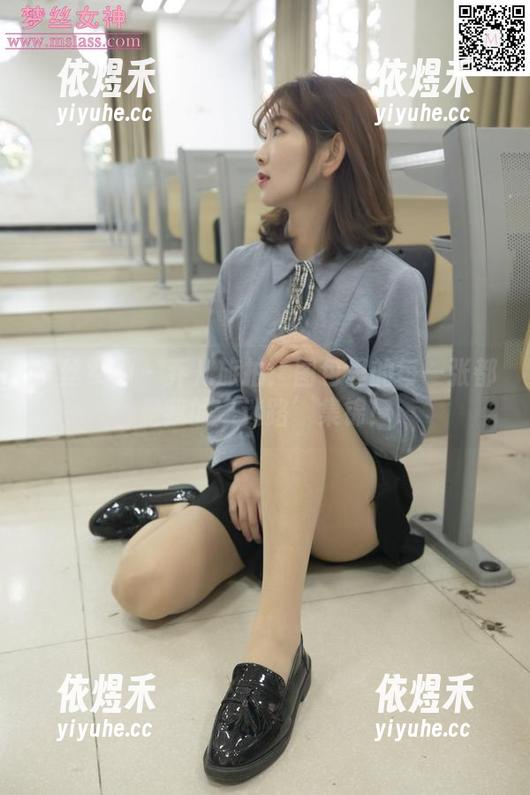 梦丝女神 - 乔儿旅拍：图包里的每一张都是我的‘迷路’集锦！