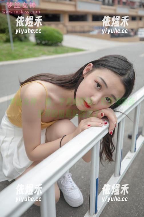 梦丝女神 - 哦，宁夏的网袜，打开美图新世界的钥匙就在这了！