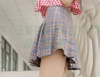 梦丝女神 - 王娇娇的泳装图片？带上我一同去度假吧！