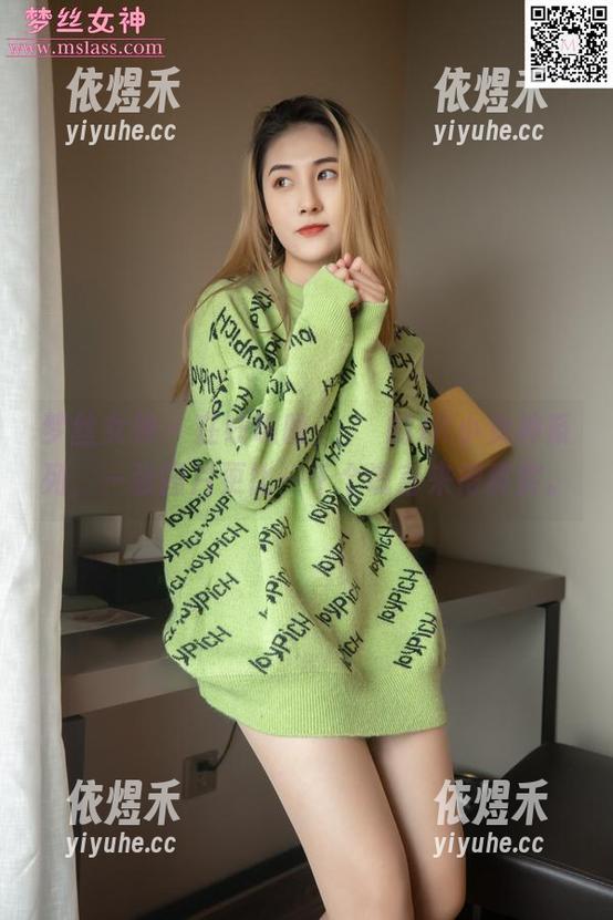梦丝女神 - 在线瞧瞧，玥玥的JK小女神系列，一张图片更比一千个谎言来得真实。