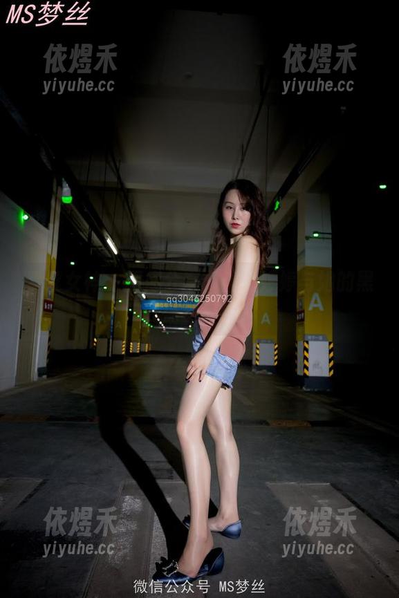 梦丝女神-魏婷婷 梦丝女神 - 图库分享:当魏婷婷与她的黑袜相遇!