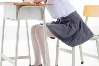 走过路过，别错过森萝财团的在线白衣肉丝写真