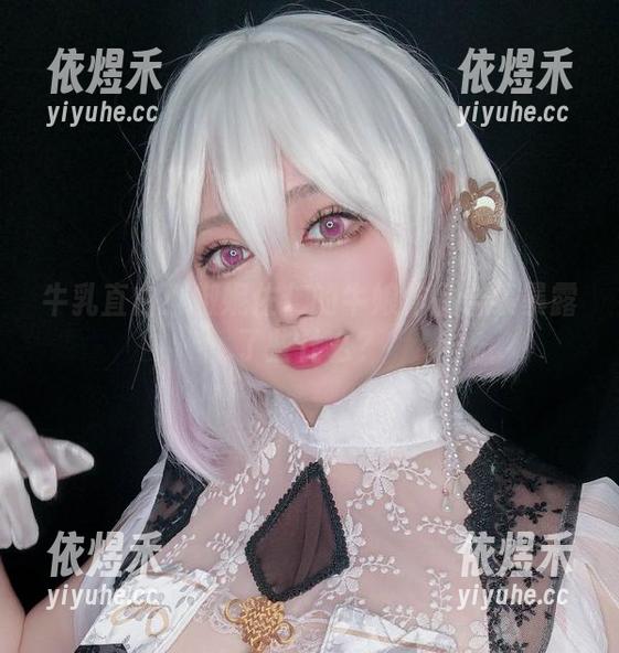 牛乳直白！椒妮佐仁的牛娘作品合集暴露了些什么？