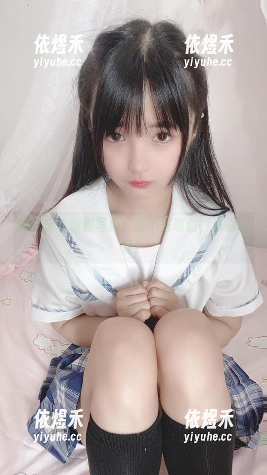 樱井宁宁瑜伽写真：是不是瑜伽，谁说了算？