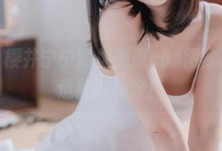 哇哦，樱井宁宁的加藤惠cos图集正在挑逗我的神经！