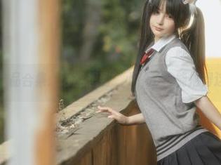 樱井宁宁的作品合集：谁能想到“小娘子”能拍得这么带劲儿！