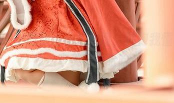 樱井宁宁的旗袍私拍原图，旗袍我懂，可我这审美……哈哈！