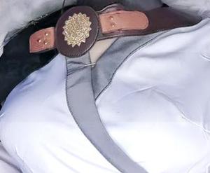 这办公室cos，汐兔子的分享没让我失望，真想逃课去看！