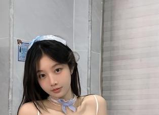 微密圈 - 图集里的火龙果羊，纯欲羊崽到底有多纯净？