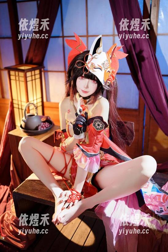瞧瞧！焖焖碳的私房美图，绫波改还真想多停留一会儿
