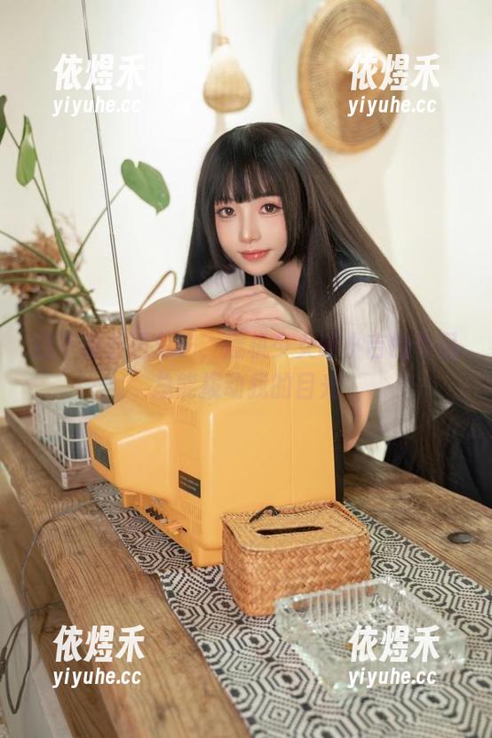 爆机少女喵小吉 这不是普通兔子,爆机少女喵小吉的作品总能拨动我的目光
