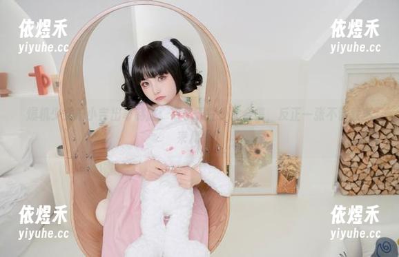 爆机少女喵小吉 爆机少女喵小吉出奇制胜:双子天竺少女合集,反正一张不够就多来几张!