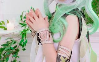 更新！爆机少女喵小吉的合集——每一张都是“如梦令”，可惜猫咪没给我写诗。