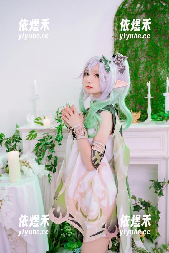 爆机少女喵小吉 更新!爆机少女喵小吉的合集——每一张都是“如梦令”,可惜猫咪没给我写诗。