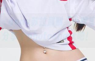 爱尤物 - anna苏拉那副“小眼镜”，来分享个photoshoot吧！