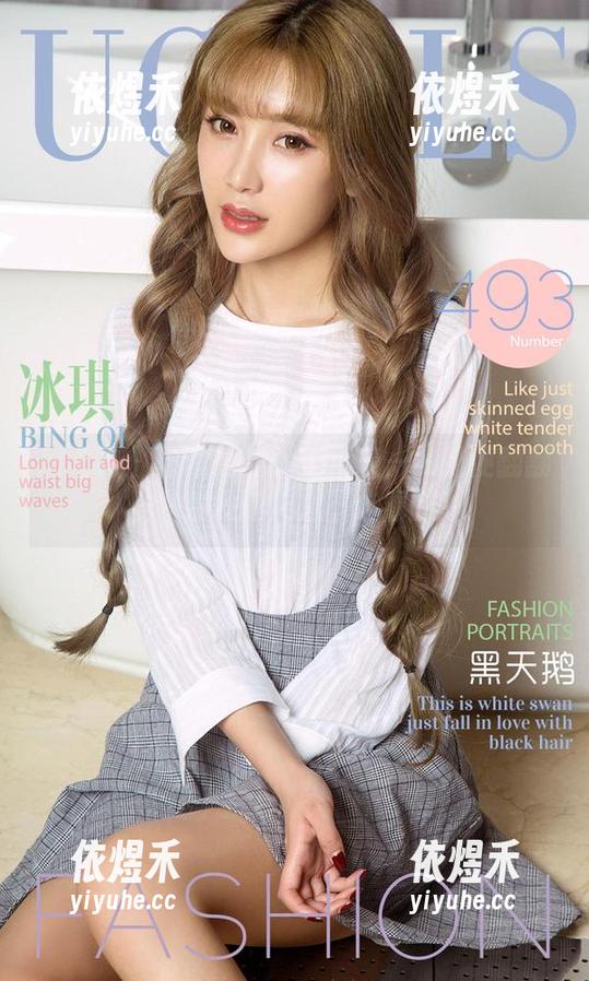爱尤物 - 夏玲蔓的睡衣全集——随便翻翻，你会发现什么不该看的？