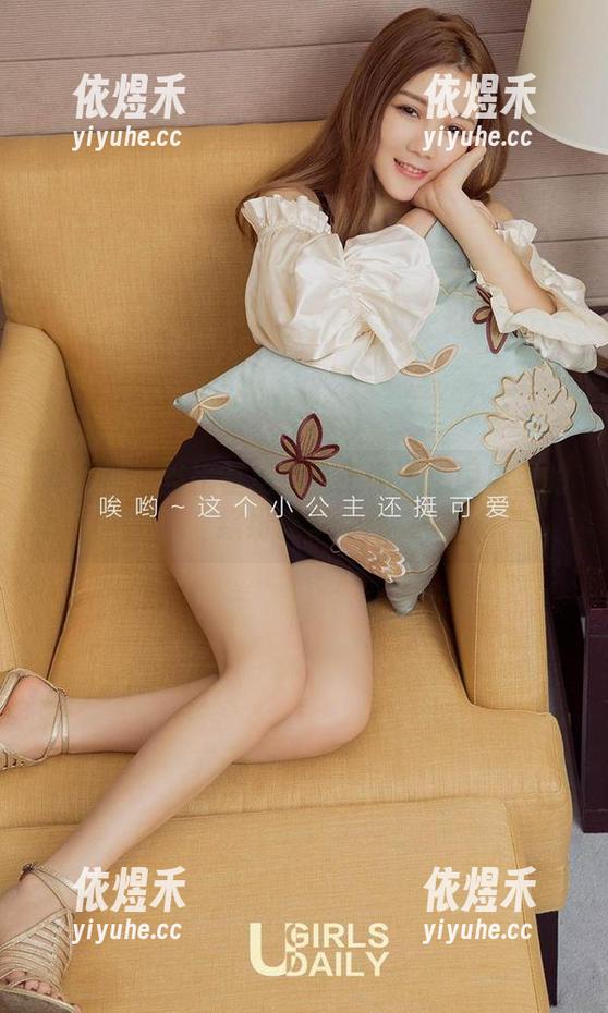 爱尤物 - 当比基尼遇上王俪丁：图库里的缤纷夏季作品