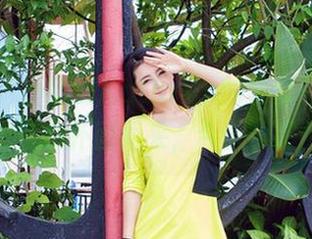 爱蜜社 - 小狐狸Kathryn的全套写真，死库水的气息扑面而来，今天能忍住吗？