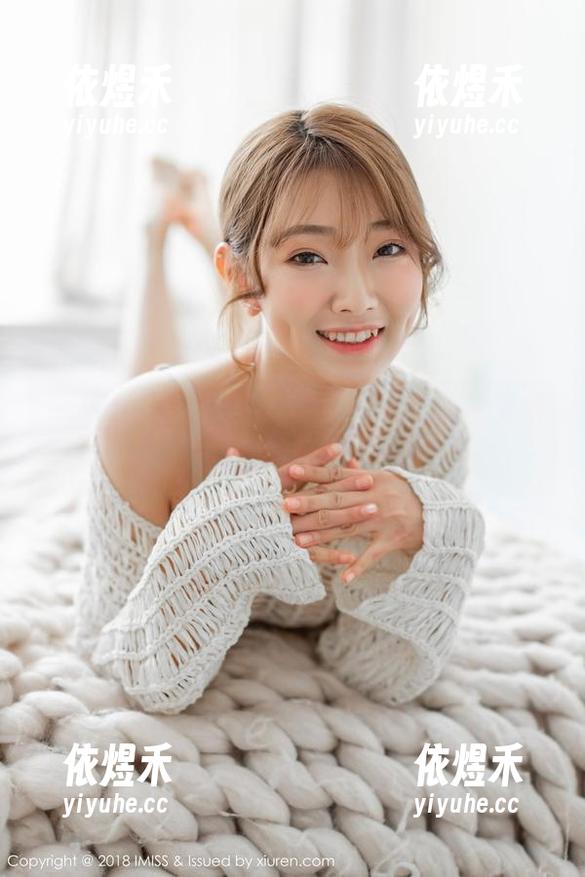 爱蜜社 - 陈思琪Art的黑色范，原图更新，谁能拒绝一身黑？