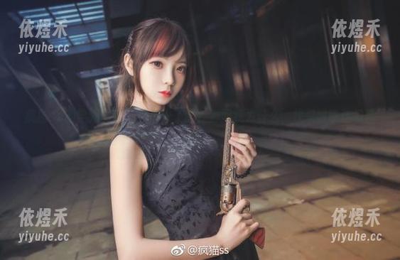 疯猫ss的学姐图包，预备好了吗？别问我为什么，快来瞧瞧这堆精华。