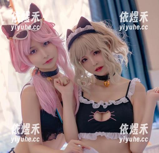 疾走可可带来的美图，爱宕白花下隐藏的暗流，你发现了嘛？