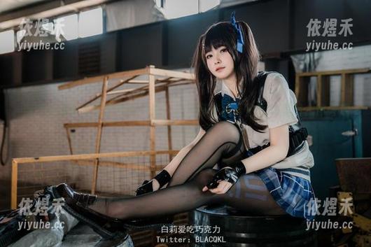 当白莉爱吃巧克力变身花嫁，精选那些别开生面的美图，你肯定想不到。