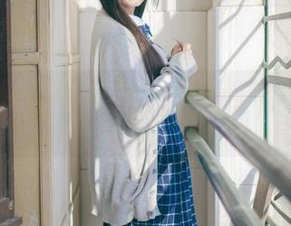 神乐坂真东图集：小桥流水中猫咪的悠闲步伐