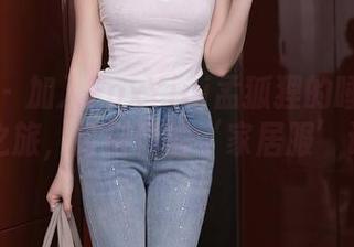 秀人网 - 加入FoxYini孟狐狸的睡衣高清图集之旅，打破你的‘家居服’记忆！