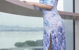 秀人网 - 这些fairy如歌的户外套图，居然还免费，不来收藏一下吗？