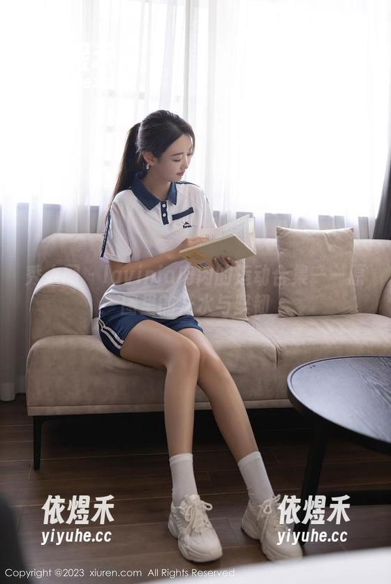 秀人网 - lavinia肉肉的运动合集——原图里的汗水与坚韧