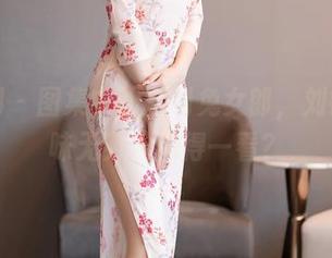 秀人网 - 图集中的定制兔女郎，刘钰儿玩味无穷，值得一看？