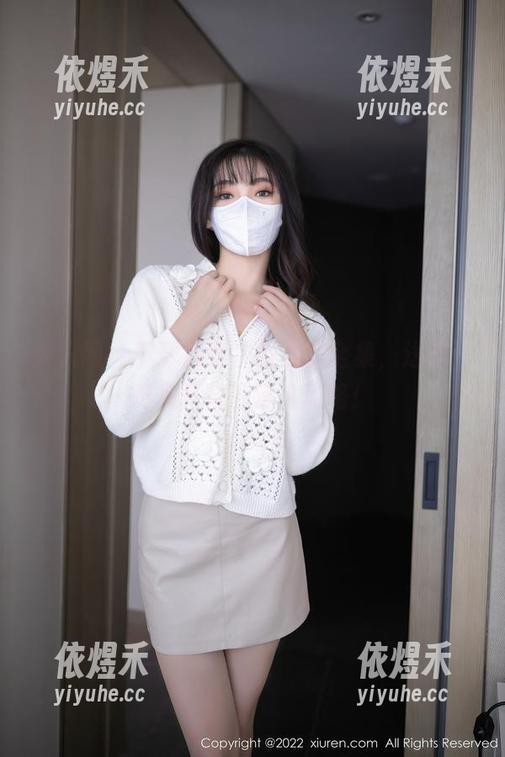 秀人网 - 下载周慕汐兔女郎全集，送你一份兔耳朵的迷人攻略！