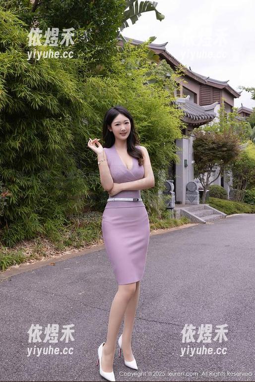 秀人网-晚苏susu 秀人网 - 关于晚苏susu的清纯,资源不多,合集安排得妥妥的