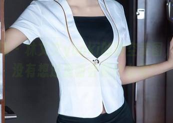 秀人网 - 林文文yooki的镂空美图，你有没有想过里面会藏什么呢？